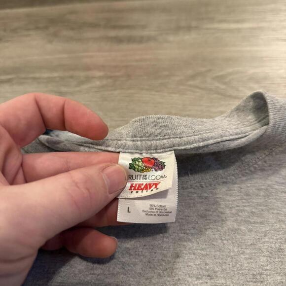 Vintage city of New York parks and recreation staff t shirt - Picture 6 of 6